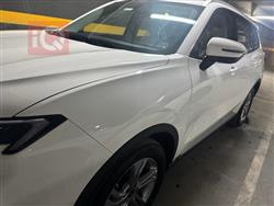 فورد تيريتوري